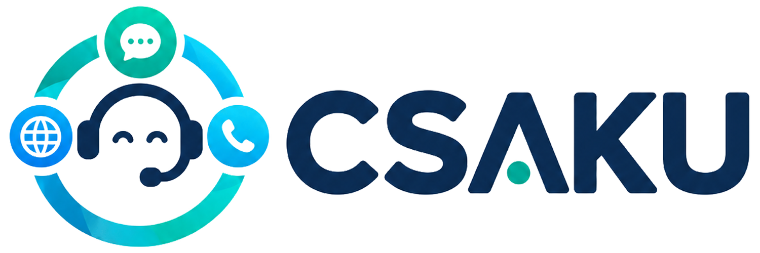 CSAKU